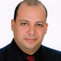Dr. Ahmed Aboud headshot