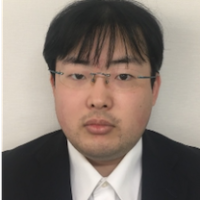 Dr. Arata Endo headshot