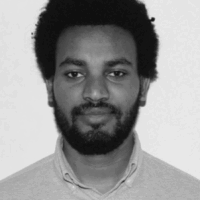 Dr. Araya Kibrom Desta headshot