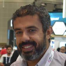 Dr. Bassem Mokhtar headshot