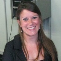 Dr. Gabriella Casalino headshot