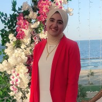 Dr. Heba M. Abd El Atty headshot