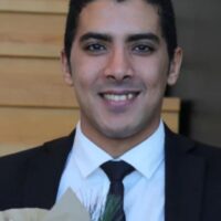 Dr. Hossam Farag headshot