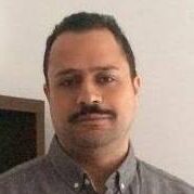 Dr. Ibrahim A. Hameed headshot