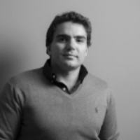 Dr. Marco Picone headshot
