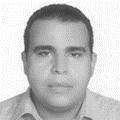 Dr. Mohamed Khalefa headshot