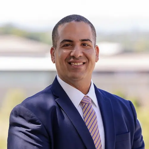 Dr. Samy El Tawab headshot