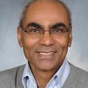 Dr. Shaaban Abdallah headshot