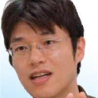 Dr. Toyokazu Akiyama headshot